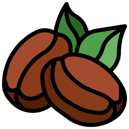 coffee-bean-icon.png (256×256)