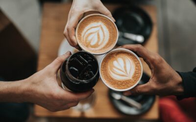 Our Award-Winning Coffees