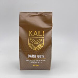 Kali- Dark Hot Chocolate Drink (60% Cocoa)