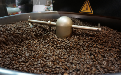 [Home Roaster Series] Roasting Coffee Beans In An Air Fryer?