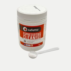 Cafetto- Espresso Machine Cleaning Powder