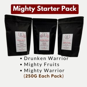 Mighty Starter Pack-Specialty Coffee