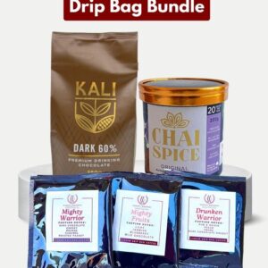 Coffee Drip Bag Bundle