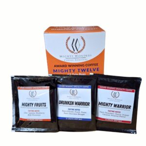 Coffee Drip Bags