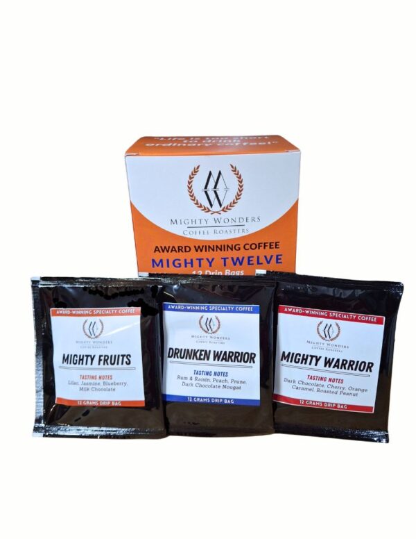 Coffee Drip Bags