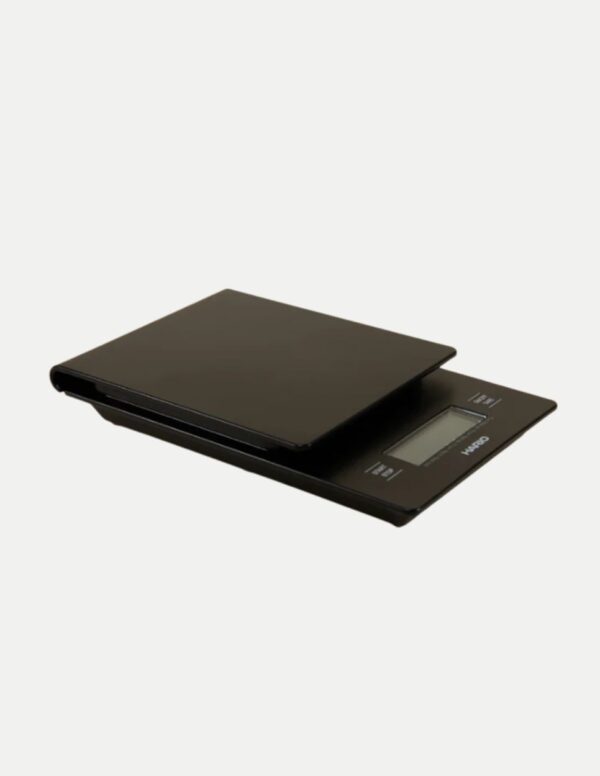 V60 Drip Scale, Hario