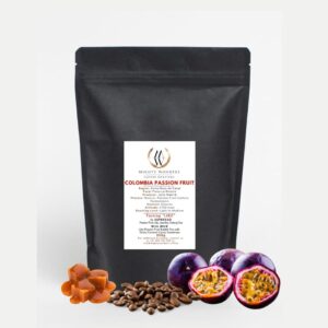 Colombia Passion Fruit, Single Origin Coffee