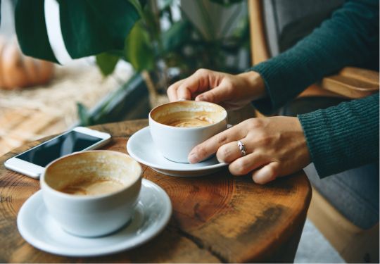 Understanding Coffee Acidity