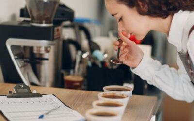 How to Do Coffee Cupping: A Step-by-Step Guide