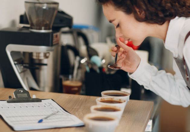 How to Do Coffee Cupping: A Step-by-Step Guide